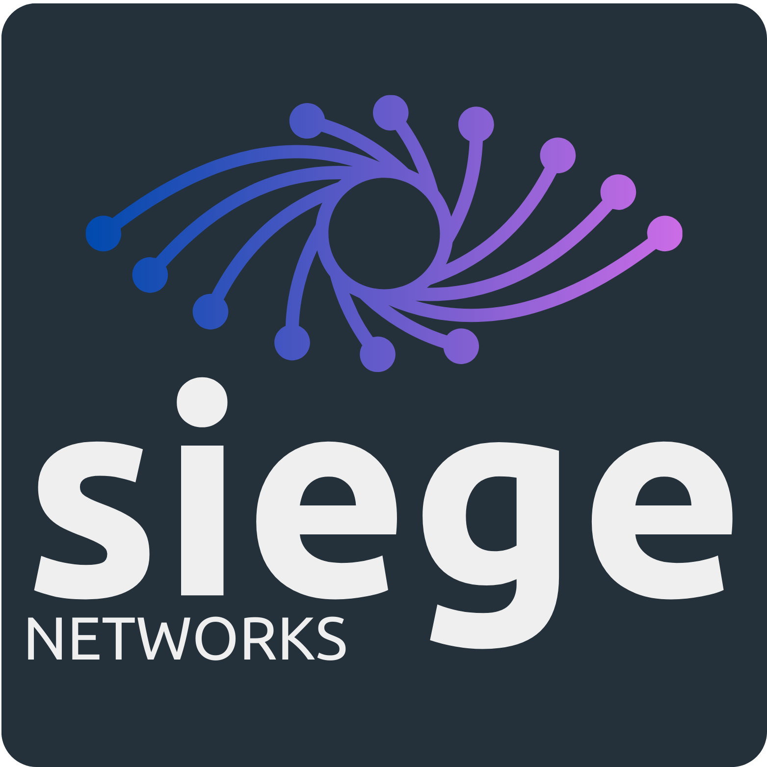 Siege Networks